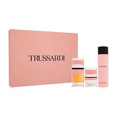 Parfumska voda Trussardi Trussardi 90 ml Seti
