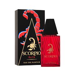 Parfumska voda Scorpio Élite 75 ml