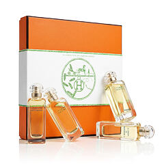 Toaletna voda Hermes Un Jardin Discovery Set 7,5 ml Seti