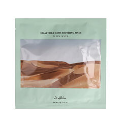 Maska za obraz Dr. Althea Oasis Soothing Mask 27 g