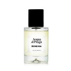 Parfumska voda Acqua di Praga Bohemia Cover With Flowers 50 ml