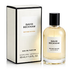 Parfumska voda David Beckham Refined Woods 50 ml