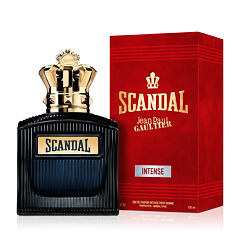 Parfumska voda Jean Paul Gaultier Scandal Intense 50 ml