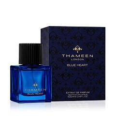 Parfumski ekstrakt Thameen Blue Heart 50 ml