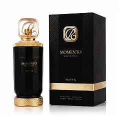 Parfumski ekstrakt Riiffs Momento 100 ml