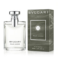 Toaletna voda Bvlgari Pour Homme 100 ml