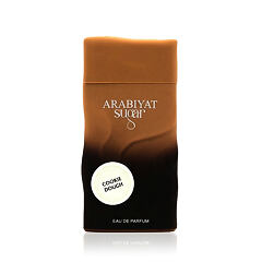 Parfumska voda Arabiyat Sugar Cookie Dough 100 ml