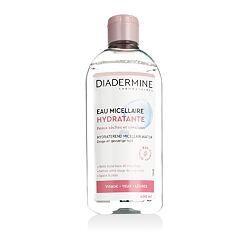 Micelarna vodica Diadermine Caring Micellar Water 400 ml