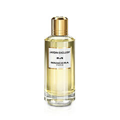 Parfumska voda MANCERA Jardin Exclusif 60 ml