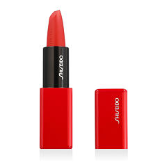 Šminka Shiseido TechnoSatin Gel Lipstick 3,3 ml 417 Soundwave