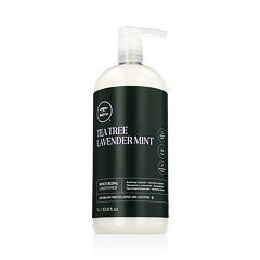 Balzam za lase Paul Mitchell Lavender Mint Moisturizing Conditioner 1000 ml