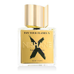 Parfumski ekstrakt Nishane Fan Your Flames X 100 ml Testerji