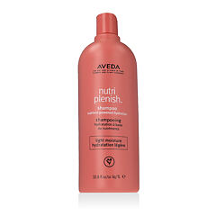Šampon Aveda Nutriplenish Light Moisture Shampoo 1000 ml