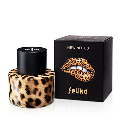 Parfumski ekstrakt New Notes Felina 60 ml