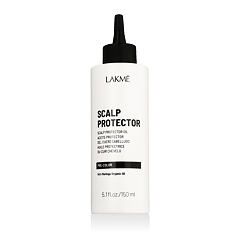 Olje za lase Lakmé Scalp Protector Oil Pre-Color 150 ml