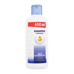 Šampon Revlon Anti Dandruff Shampoo 650 ml