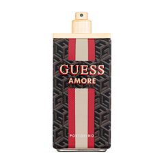 Toaletna voda GUESS Amore Portofino 100 ml Testerji