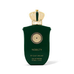Parfumska voda Gulf Orchid Niche Collection Nobilty 100 ml