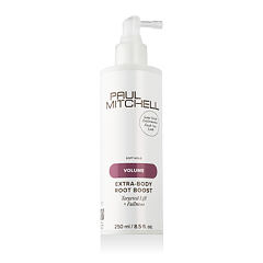 Volumen las Paul Mitchell Volume Extra-Body Root Boost 250 ml