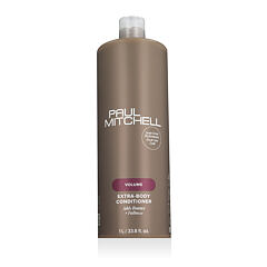 Balzam za lase Paul Mitchell Volume Extra-Body Conditioner 1000 ml