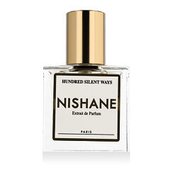 Parfumski ekstrakt Nishane Hundred Silent Ways 15 ml