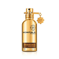 Parfumska voda Montale Arabians Musk 50 ml