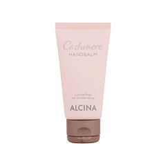 Krema za roke ALCINA Cashmere 50 ml
