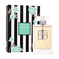 Parfumska voda Chic´N Glam My Garden 100 ml