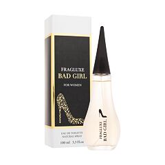 Toaletna voda Fragluxe Bad Girl 100 ml