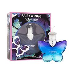 Parfumska voda Marc Dion Fairy Wings Night Love 100 ml
