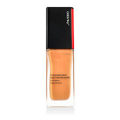 Puder Shiseido Synchro Skin Self-Refreshing SPF30 30 ml 410 Sunstone