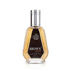 Parfumska voda Ard Al Zaafaran Brown Orchid 50 ml