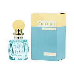 Parfumska voda Miu Miu Miu Miu L'Eau Bleue 50 ml