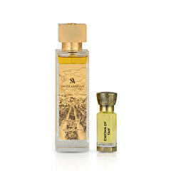 Parfumski ekstrakt Swiss Arabian Enigma of Taif 100 ml Seti
