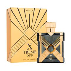 Parfumska voda Assala Prime X Treme Oud 100 ml