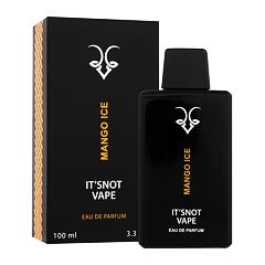 Parfumska voda It's Not Vape Mango Ice 100 ml