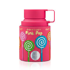 Parfumska voda Armaf Odyssey Pink Pop 100 ml