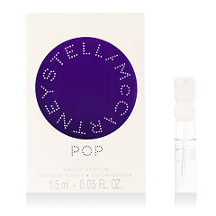 Parfumska voda Stella McCartney Pop Bluebell 1,5 ml Vzorček