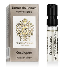 Parfumski ekstrakt Tiziana Terenzi Luna Collection Cassiopea 1,5 ml Vzorček