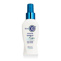 Nega brez izpiranja it's a 10 Volumizing Miracle Leave-In Lite 120 ml