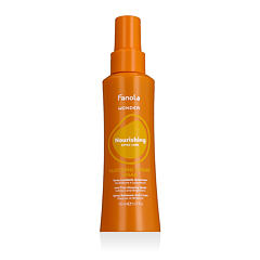 Nega brez izpiranja Fanola Wonder Nourishing Glossing Spray 150 ml