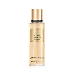 Sprej za telo Victoria´s Secret Coconut Passion Shimmer 250 ml