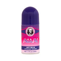 Deodorant Cuba Miami 50 ml
