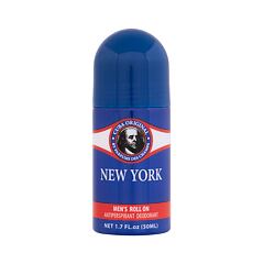 Deodorant Cuba New York 50 ml