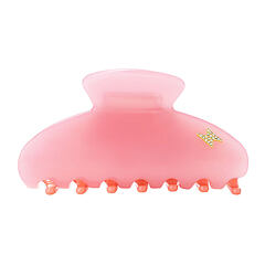 Sponka za lase By Eloise London Large Hair Claw Bolt 1 kos Coral Blush