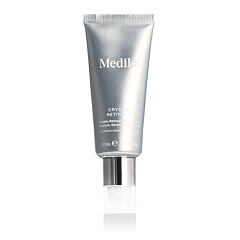 Serum za obraz Medik8 Crystal Retinal 3 Stable Retinal Night Serum 30 ml