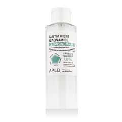 Tonik APLB Glutathione Niacinamide Cleansing Water 160 ml