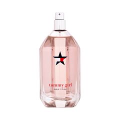 Toaletna voda Tommy Hilfiger Tommy Girl New York 100 ml Testerji