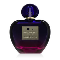 Toaletna voda Banderas Her Secret Desire 80 ml Testerji