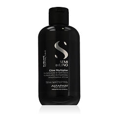 Serum za lase ALFAPARF MILANO Semi Di Lino Sublime Cellula Madre Glow Multiplier 150 ml